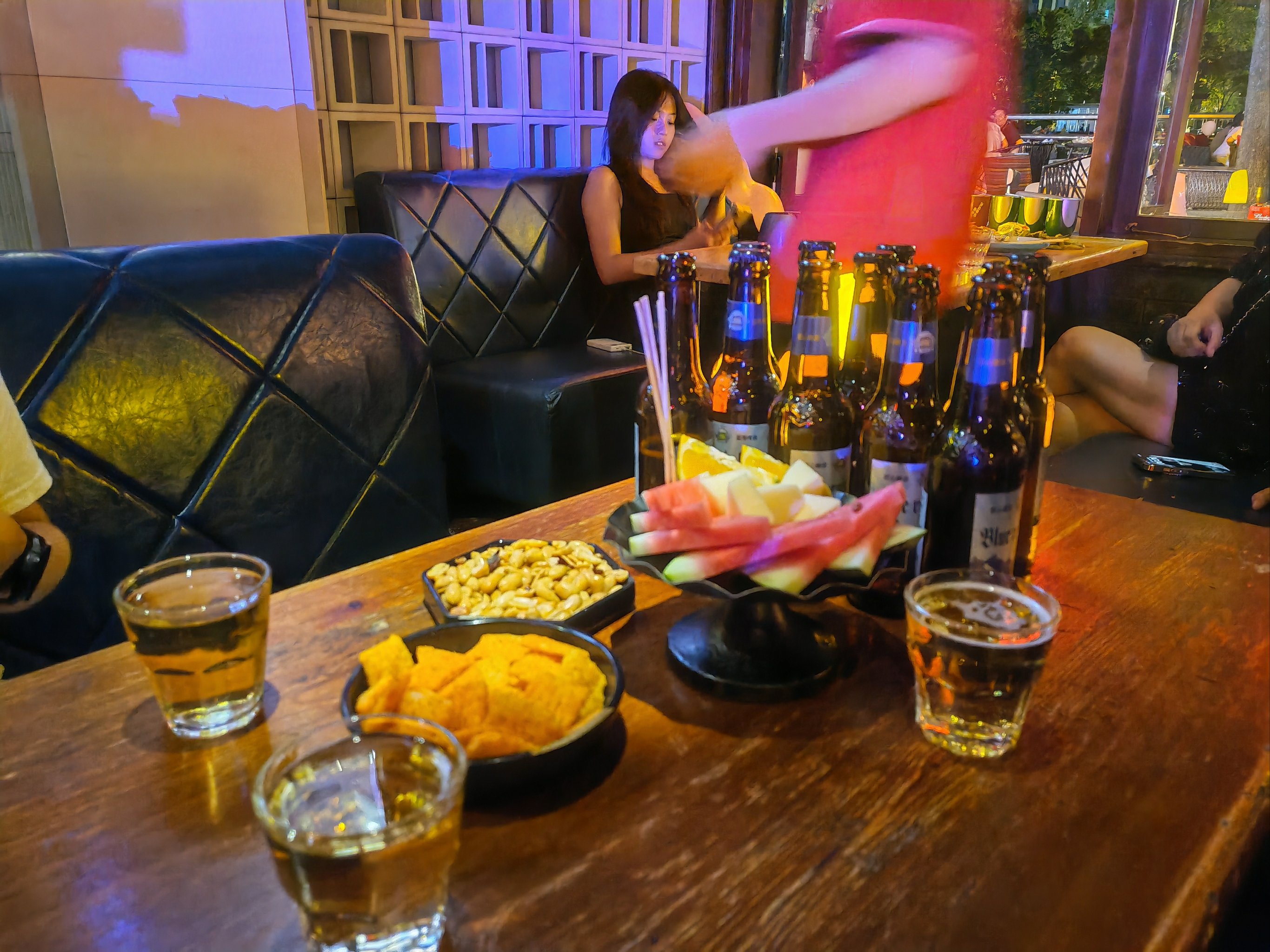 昆明商务ktv含义及推荐指南-西山区ktv预订