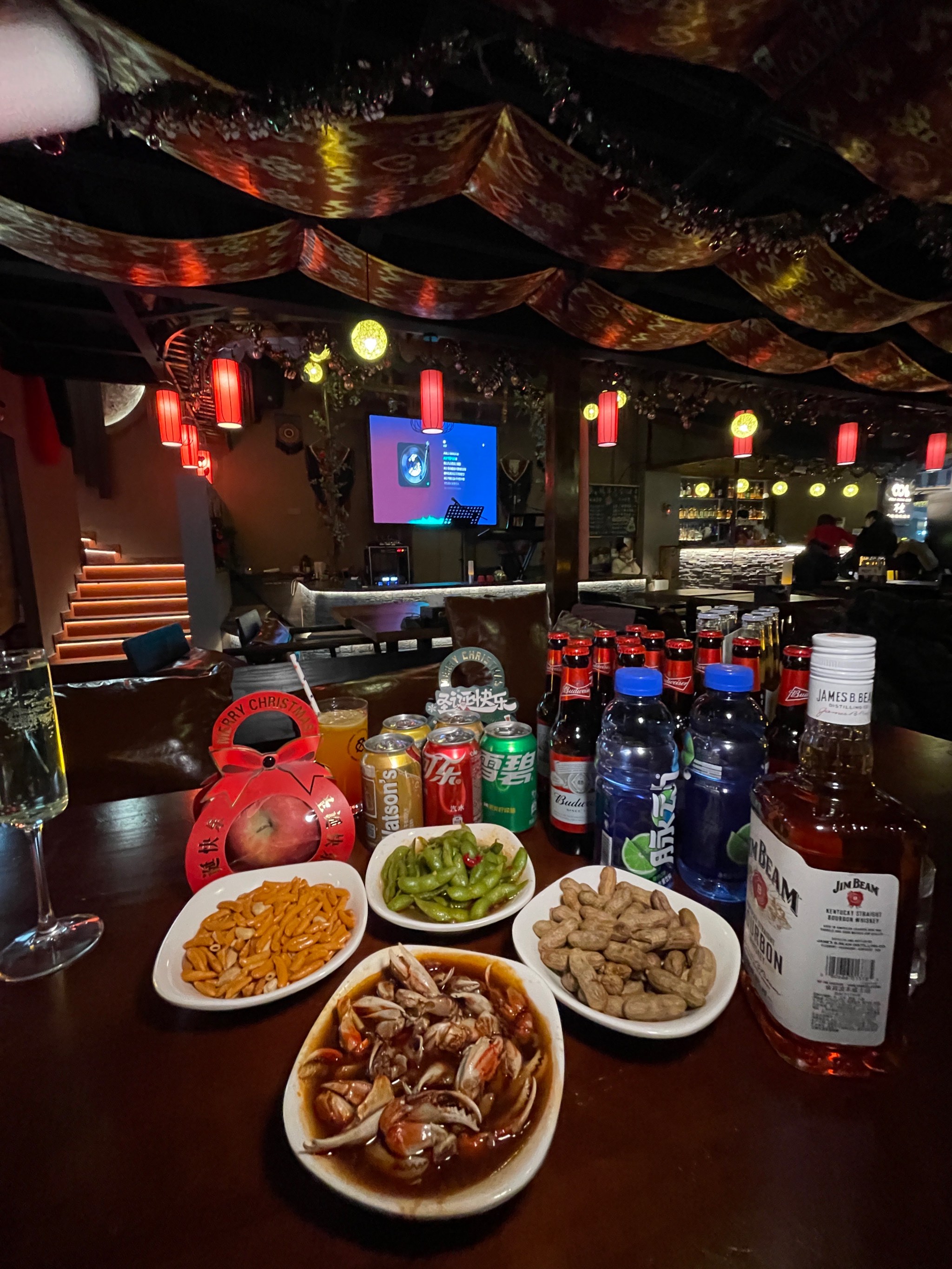 昆明商务ktv体验好商务ktv好吗-官渡区ktv预订