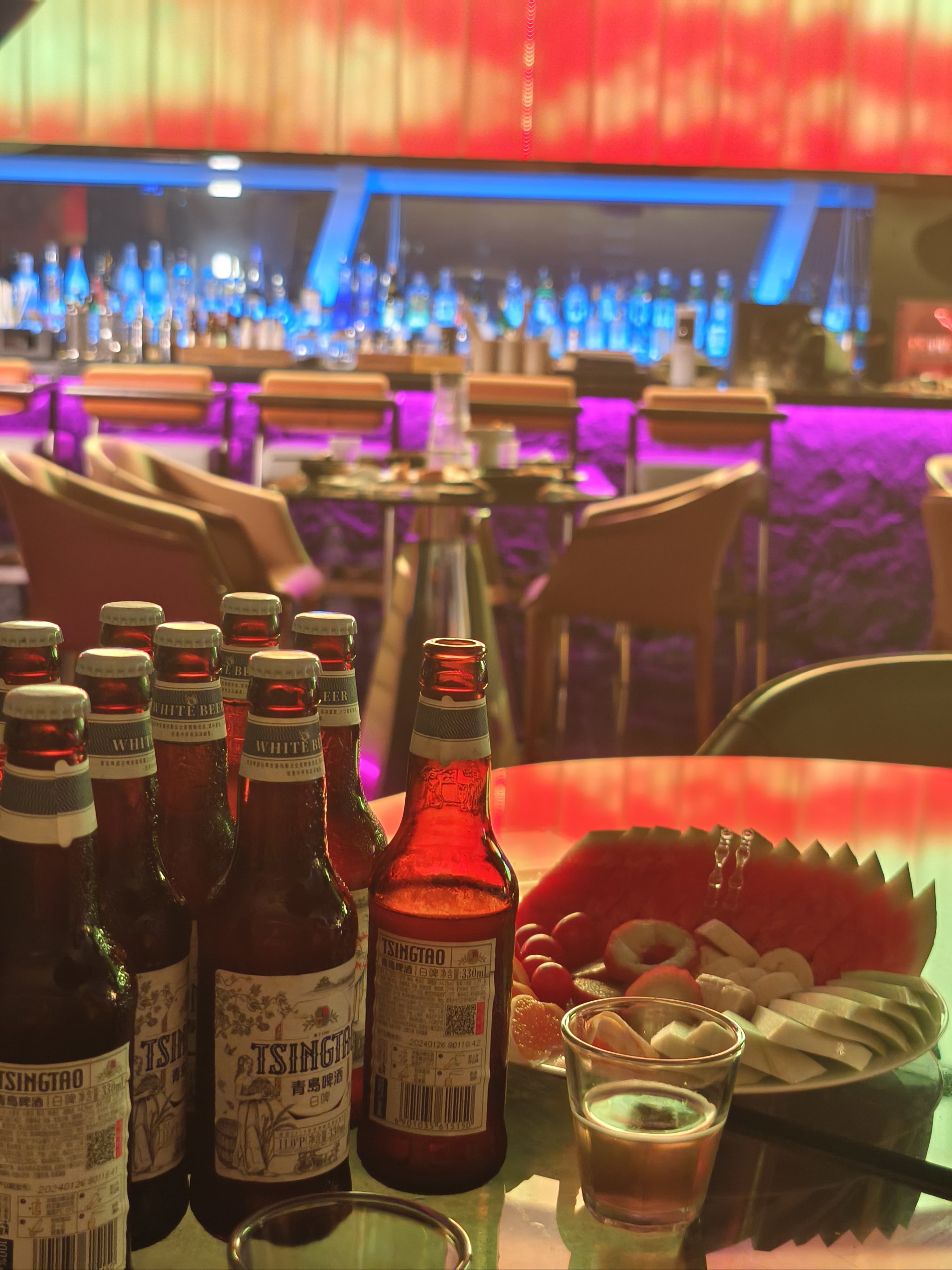 昆明商务ktv低端场所推荐-东川区ktv预订