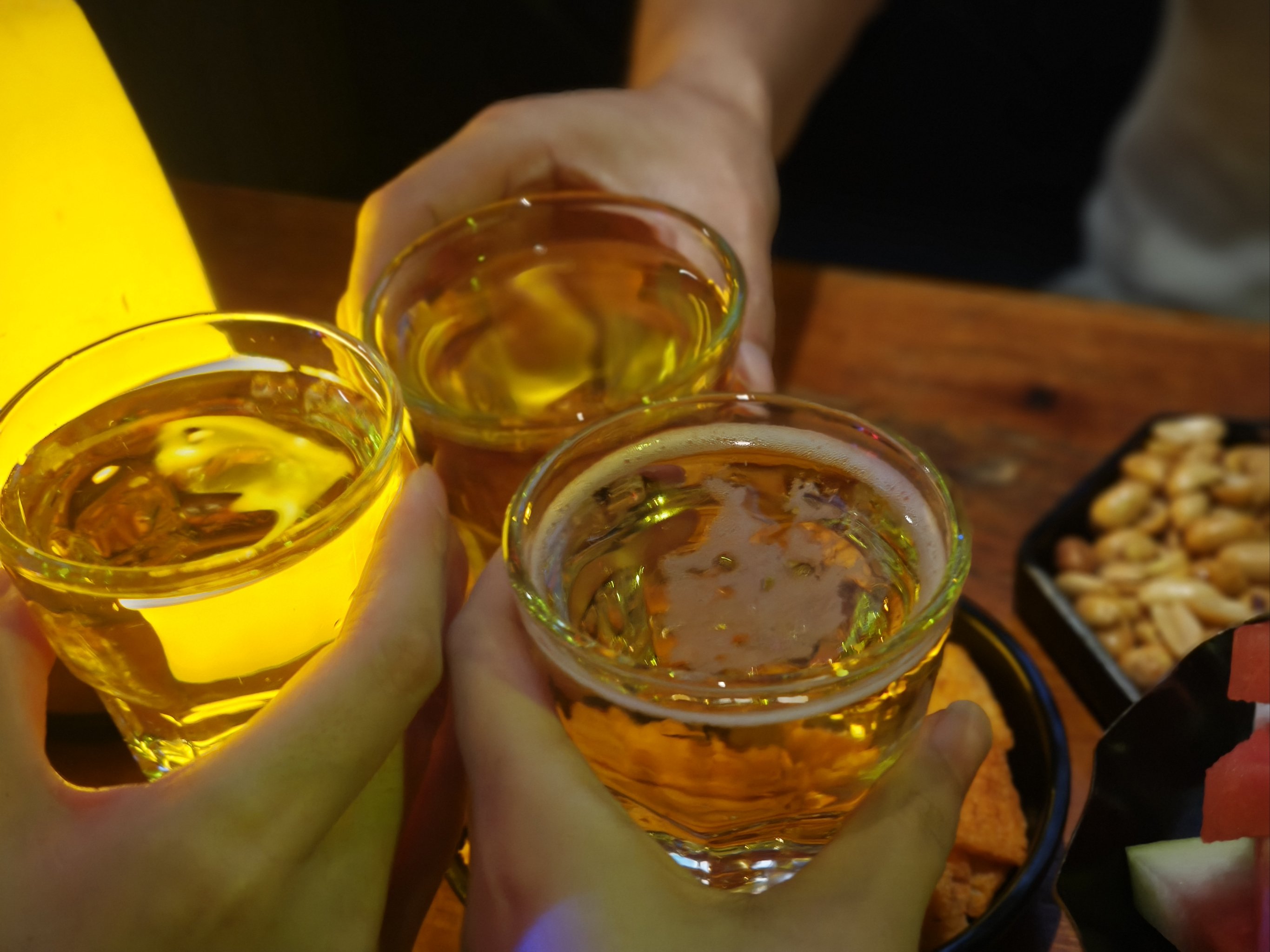 昆明商务ktv创新玩法-宜良县ktv预订