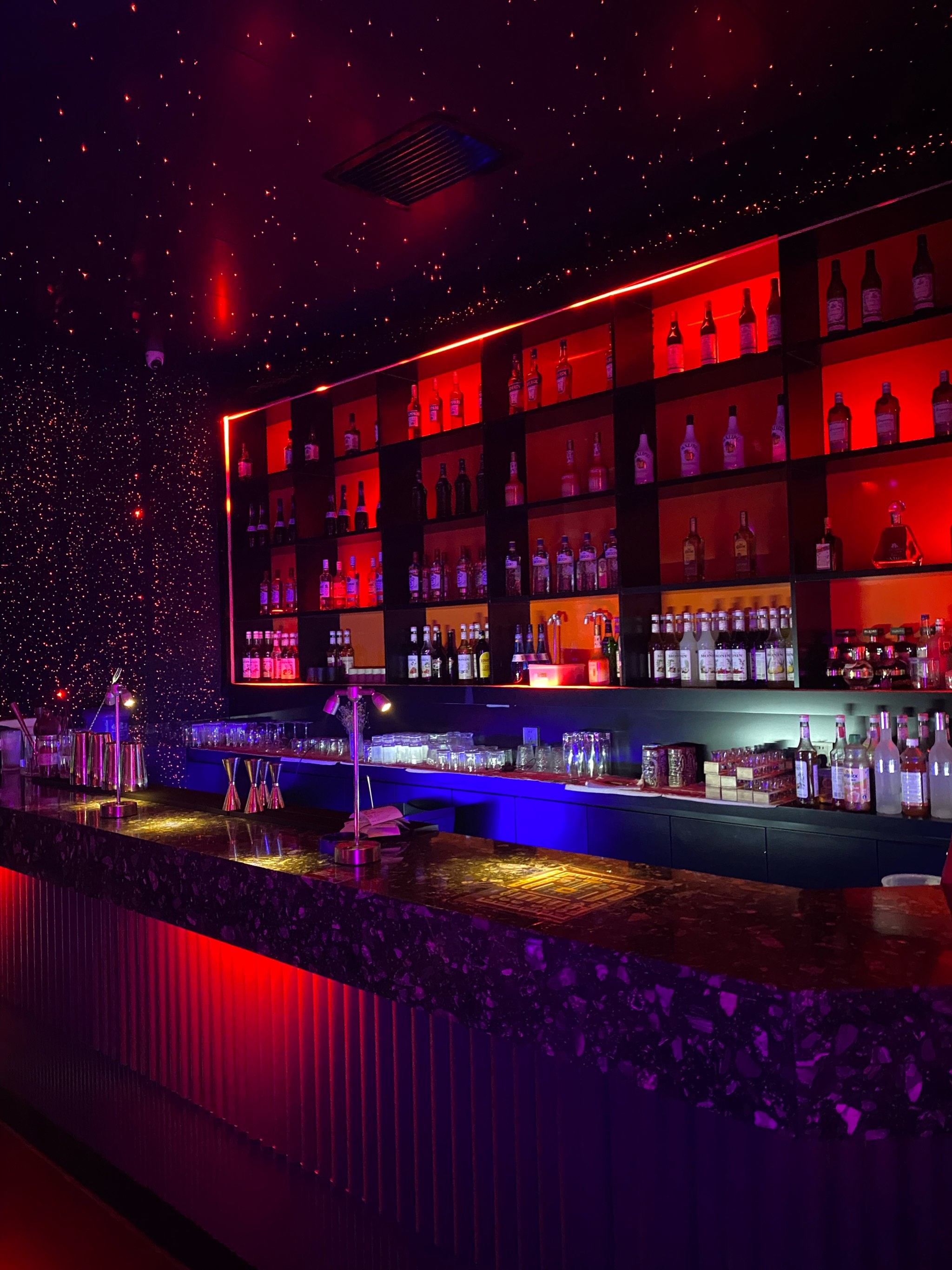 昆明商务KTV详细介绍-嵩明县ktv预订