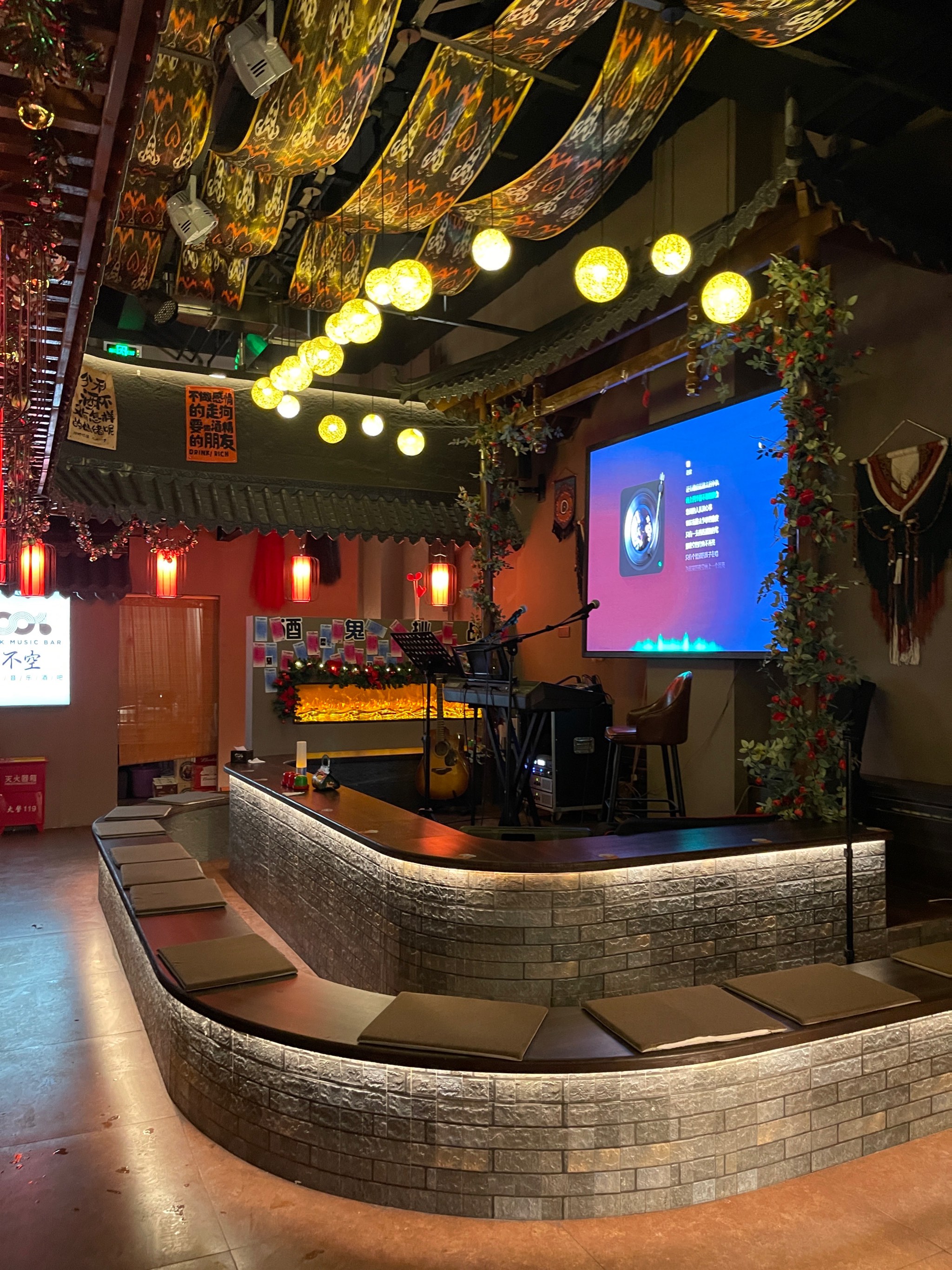 昆明商务ktv推荐商务ktv有哪些选择-西山区ktv预订