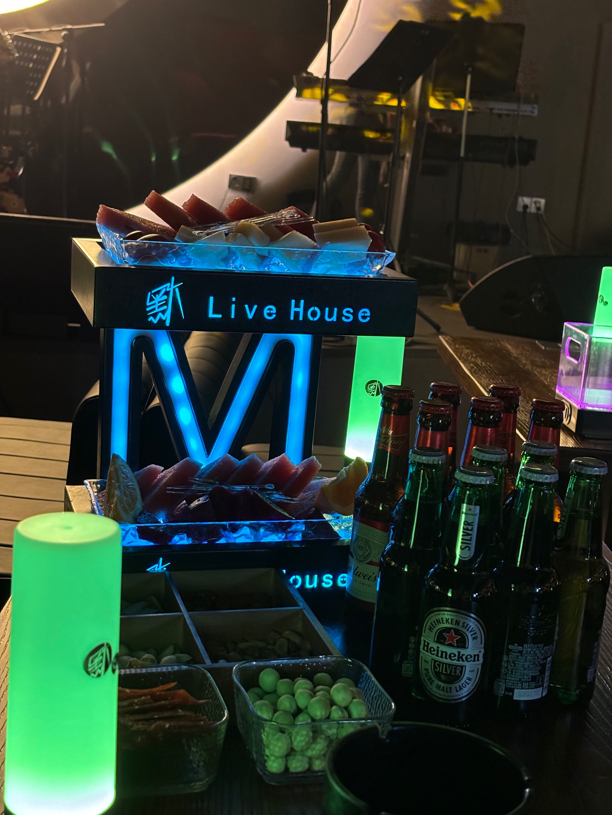 昆明商务ktv引领商务ktv新模式-五华区ktv预订