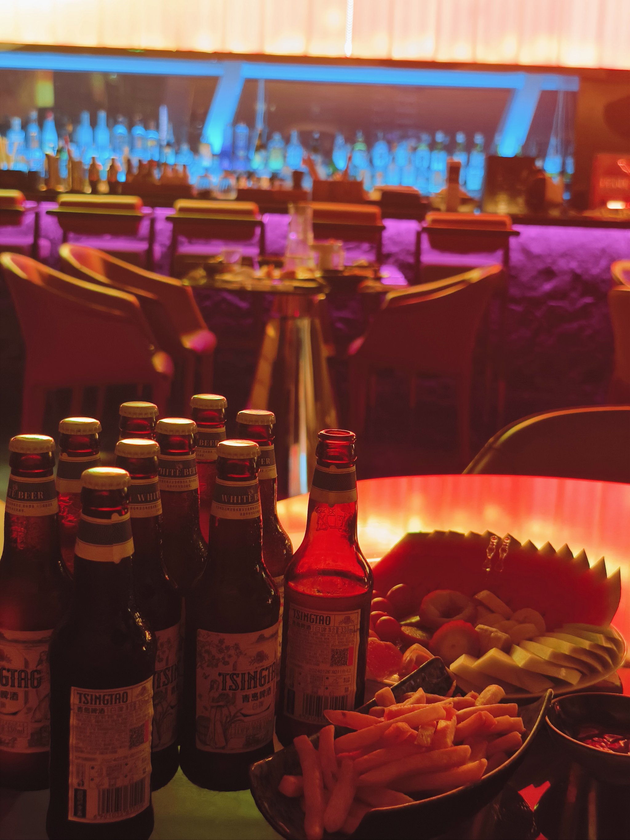 昆明商务ktv含义及特色介绍-盘龙区ktv预订