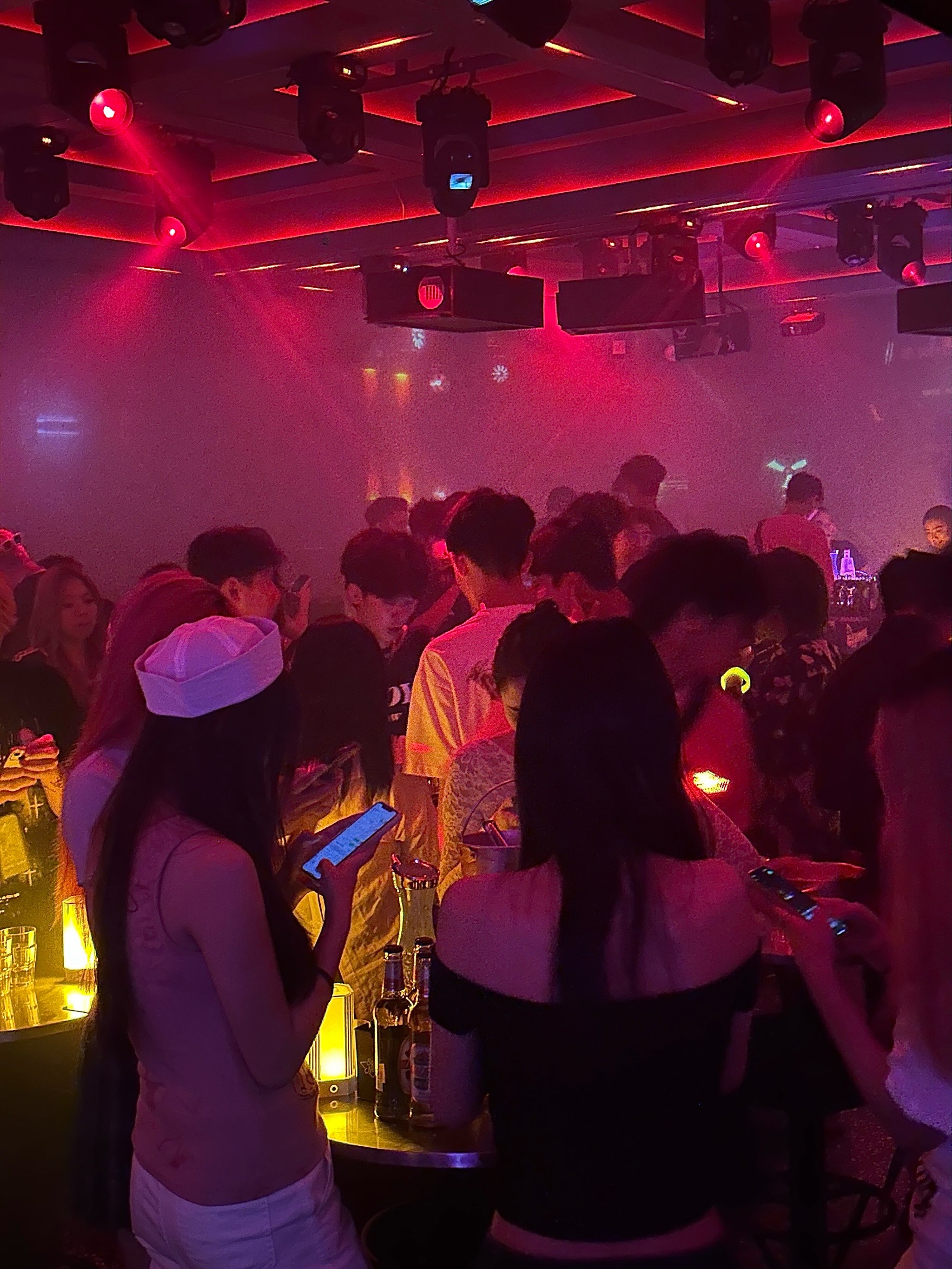 昆明商务ktv环境好吗选择指南-五华区ktv预订